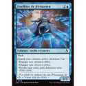 (Foil) Bleue - Duelliste de divination (C) [FRA]