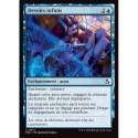 (Foil) Bleue - Devoirs infinis (C) [FRA]