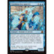 (Foil) Bleue - Cryomancien aguerri (V1) (M) [FRA]
