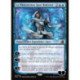 (Foil) Bleue - Le Théoricien, Jace Beleren (V1) (M) [FRA]
