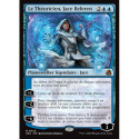 (Foil) Bleue - Le Théoricien, Jace Beleren (V1) (M) [FRA]
