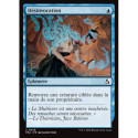 (Foil) Bleue - Désinvocation (C) [FRA]