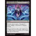 (Foil) Noire - Dissiper le doute (C) [FRA]