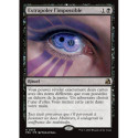 (Foil) Noire - Extrapoler l'impossible (V1) (R) [FRA]