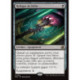 (Foil) Noire - Relique de liche (V1) (R) [FRA]