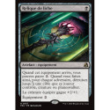 (Foil) Noire - Relique de liche (V1) (R) [FRA]