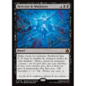 (Foil) Noire - Réécrire le Multivers (V1) (M) [FRA]