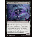 (Foil) Noire - Rat nauséabond (C) [FRA]