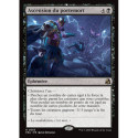 (Foil) Noire - Ascension du portemort (V1) (R) [FRA]