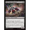 (Foil) Noire - Brise-âmes grinçante (C) [FRA]