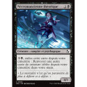(Foil) Noire - Nécromancienne théorique (C) [FRA]