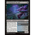 (Foil) Noire - Extrapolateur du vide (C) [FRA]