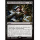 (Foil) Noire - Ultime clémence de Vraska (V1) (R) [FRA]