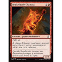 (Foil) Rouge - Braiselin de Chandra (C) [FRA]