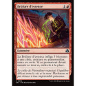 (Foil) Rouge - Brûlure d'essence (V1) (U) [FRA]