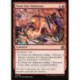 (Foil) Rouge - Point fort fulminant (U) [FRA]