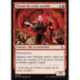 (Foil) Rouge - Tireuse de corde sensible (C) [FRA]