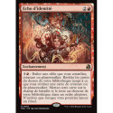 (Foil) Rouge - Écho d'identité (V1) (R) [FRA]