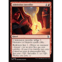 (Foil) Rouge - Admission interdite (C) [FRA]