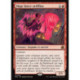 (Foil) Rouge - Mage lance-ardillon (V1) (M) [FRA]