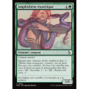 (Foil) Verte - Amphisbène ésotérique (C) [FRA]