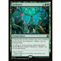 (Foil) Verte - Jardiniser (V1) (R) [FRA]