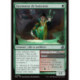 (Foil) Verte - Façonneur de boiscœur (U) [FRA]
