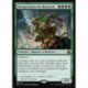 (Foil) Verte - Invigorateur de Hexaven (V1) (M) [FRA]