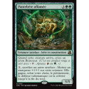 (Foil) Verte - Pantebête affamée (V1) (R) [FRA]