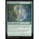 (Foil) Verte - Hache du chasseur (U) [FRA]