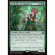 (Foil) Verte - Forgeuse de simulacre (V1) (R) [FRA]