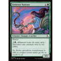 (Foil) Verte - Semeuse buteuse (C) [FRA]