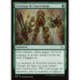 (Foil) Verte - Avantage de l'ancremage (C) [FRA]