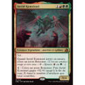 (Foil) Multicolore - Aerid Konstrari (V1) (M) [FRA]