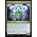 (Foil) Multicolore - Avatar des échos bourgeonnants (V1) (M) [FRA]