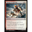 (Foil) Multicolore - Charger le Sanctum (C) [FRA]