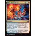 (Foil) Multicolore - Choc des éléments (U) [FRA]