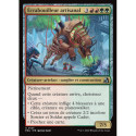 (Foil) Multicolore - Écrabouilleur artisanal (U) [FRA]