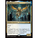 (Foil) Multicolore - Denzilore Fortefin (V1) (M) [FRA]