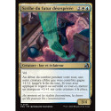 (Foil) Multicolore - Scribe du futur désespérée (U) [FRA]