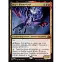 (Foil) Multicolore - Ingris Plumedard (V1) (M) [FRA]