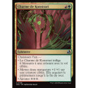 (Foil) Multicolore - Charme de Konstrari (U) [FRA]