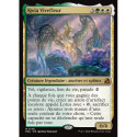 (Foil) Multicolore - Kwia Vivefleur (V1) (M) [FRA]