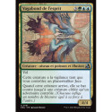 (Foil) Multicolore - Vagabond de l'esprit (U) [FRA]