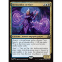 (Foil) Multicolore - Invocatrice de vide (V1) (R) [FRA]