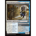 (Foil) Multicolore - Scrutedestin prudent (U) [FRA]