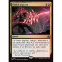 (Foil) Multicolore - Vitriol piquant (V1) (R) [FRA]