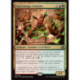 (Foil) Multicolore - Ancremage titulaire (V1) (R) [FRA]