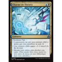 (Foil) Multicolore - Charme de Théorix (U) [FRA]