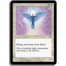 Blanche - Esprit meliseen (U)